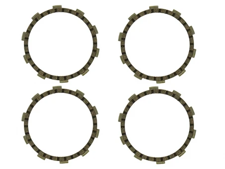 PSYCHIC TARCZE SPRZĘGŁOWE YAMAHA DT 50R, APRILIA AM6 MINARELLI AM6 (F1803) (EBS2348) | MX-03675C