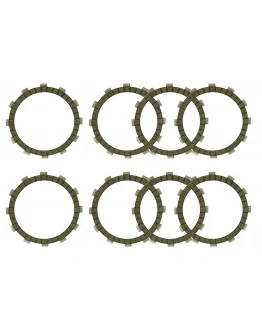 Discuri ambreiaj PSYCHIC pentru SUZUKI RM 250 (03-05) (F1772) (EBS3454)