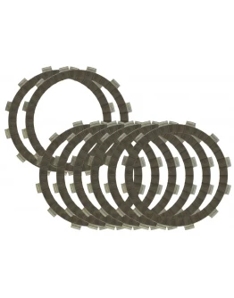 Discuri ambreiaj PSYCHIC pentru RACING SUZUKI RM 250 '03-'05 (F1772) (EBS3454R) Discuri ambreiaj PSYCHIC pentru RACING SUZUKI RM 250 '03-'05 (F1772) (EBS3454R)