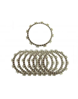 Discuri ambreiaj PSYCHIC pentru SUZUKI RMX 250`95-97 (SJ13A) (EBS3437) Discuri ambreiaj PSYCHIC pentru SUZUKI RMX 250`95-97 (SJ13A) (EBS3437)