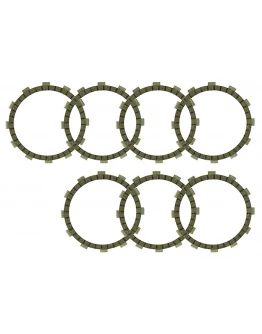 Discuri ambreiaj PSYCHIC pentru KTM GS 350/500/600`89 (EBS5596)