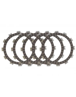Discuri ambreiaj PSYCHIC pentru SUZUKI RM 250A/B/C`76-78, SP 370C/N`78-79 (MX-03778C) (EBS3334)