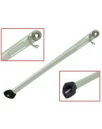 PSYCHIC STOPKA BOCZNA KTM / HUSQVARNA ALUMINIOWA 08-16 (OEM: 78003023044) | MX-04075