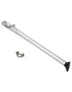 PSYCHIC STOPKA BOCZNA KTM / HUSQVARNA ALUMINIOWA 17-18 | MX-04076SL