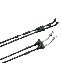 Cablu accelerație PSYCHIC pentru YAMAHA YZ 250FX (YZF 250) '19-21, WR/YZ 450F (WRF 450 / YZF 450 ) '18-21 (53.110265;45-1265) Cablu accelerație PSYCHIC pentru YAMAHA YZ 250FX (YZF 250) '19-21, WR/YZ 450F (WRF 450 / YZF 450 ) '18-21 (53.110265;45-1265)