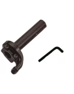 PSYCHIC ROLGAZ KPL. KAWASAKI KXF250 04-12, KXF450 06-12, SUZUKI RMZ 250/450 04-06, YAMAHA YZF/WRF 250/450 98-12, R1 98-08, R6 03-05 | MX-08661