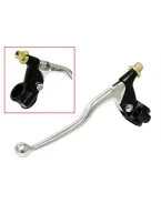 PSYCHIC DŹWIGNIA SPRZĘGŁA Z UCHWYTEM YAMAHA YZ 80/85 92-12, 125/250 94-99, YZF/WRF 400 98-99 | MX-08790