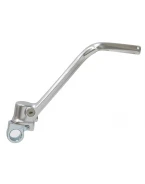 PSYCHIC DŹWIGNIA STARTERA (KOPKA) KTM SX 125/150 12-14 ALUMINIOWA (50333070244) KOLOR SREBRNY | MX-08959SL