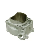 PSYCHIC CYLINDER YAMAHA YZF 450 (06-09), WRF 450 (07-15), YFZ 450R/X (09-15) BIG BORE = 98MM (P400485100021) | MX-09159-1