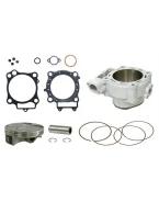 PSYCHIC CYLINDER KOMPLETNY HONDA CRF 450R (09-16) STD = 96MM (EC210-029) | MX-09171K