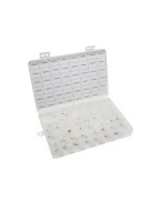 PSYCHIC PŁYTKI ZAWOROWE ZESTAW 8,90 OD 1,72 DO 2,60 CO 0,04MM PO 3 SZT. ( W SUMIE 69 SZT. ) (HCSHIM03) | MX-09433