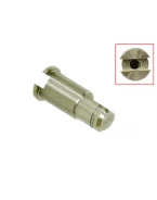 PSYCHIC WAŁEK POMPY WODY KTM SX 50 01-05, 65 00-08 (45135054100) | MX-10220B