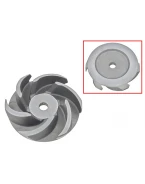 PSYCHIC WIRNIK POMPY WODY KAWASAKI KX 125 91-05, KX 250 92-04, KXF 250 04-20, KX 500 88-04 (59256-1065) | MX-10225C