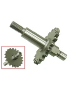 PSYCHIC WAŁEK POMPY WODY YAMAHA YZ 250 99-17 (5CU-12459-00-00) | MX-10227B