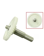 PSYCHIC WAŁEK POMPY WODY KAWASAKI KX 80/85/100 98-17 (13234-1103) | MX-10238B