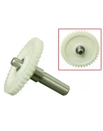 PSYCHIC WAŁEK POMPY WODY KAWASAKI KX 65 00-17 (13234-1110) | MX-10239A