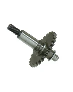 PSYCHIC WAŁEK POMPY WODY YAMAHA YZ 85 02-17 (5PA-12459-00-00) | MX-10240C