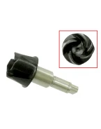 PSYCHIC WAŁEK POMPY WODY SUZUKI RM 85 02-17 (17491-02B41) | MX-10242A