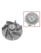 PSYCHIC WIRNIK POMPY WODY HONDA CRF 250R 18-20, CRF 250X 19-20 (19215-K95-A20) | MX-10259A
