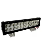 Lampa LED suplimentara BRONCO-3 | UP-01110-3