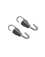 PSYCHIC SPRĘŻYNA WYDECHU OBROTOWA KTM (11,5MM X 38MM) (GR. 1,6MM) (2 SZT.) | UP-02011