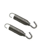 PSYCHIC SPRĘŻYNA WYDECHU OBROTOWA KTM, SUZUKI, GAS GAS, HUSABERG (11,5MM X 60MM) (GR. 2MM) (2 SZT.) | UP-02012