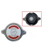 PSYCHIC KOREK DO CHŁODNICY KTM OEM 48MM 1.4 BAR / 20 PSI | XD-10065