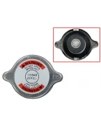 PSYCHIC KOREK DO CHŁODNICY KTM OEM 48MM 1.6 BAR / 23 PSI | XD-10066