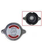 PSYCHIC KOREK DO CHŁODNICY KTM OEM 48MM 1.8 BAR / 26 PSI | XD-10067