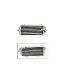 Radiator PSYCHIC pentru SUZUKI DRZ 400E '02-07 capacitate standard , de stanga