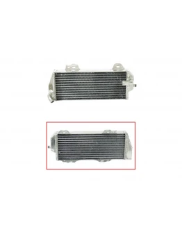 Radiator PSYCHIC pentru SUZUKI RMZ 250 '10-13 capacitate standard , de stanga