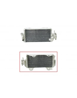 Radiator PSYCHIC pentru SUZUKI RMZ 250 '10-13 capacitate standard , de dreapta (Cu dop)