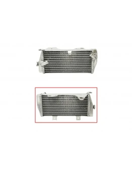 Radiator PSYCHIC pentru HONDA CRF 450R '15-16 capacitate standard , de stanga Radiator PSYCHIC pentru HONDA CRF 450R '15-16 capacitate standard , de stanga
