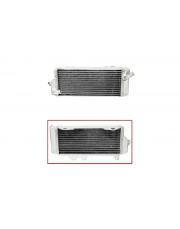 Radiator PSYCHIC pentru KAWASAKI KXF 450 '12-15 capacitate standard , de stanga