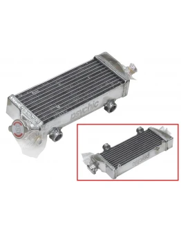 Radiator PSYCHIC pentru KTM SXF 250 12-15, EXCF 250 08-15, SXF/EXCF 350 11-15, SXF 450 07-08 12-15 ranforsat, cu capacitate marita Dreapta (SZT) (Cu dop) Radiator PSYCHIC pentru KTM SXF 250 12-15, EXCF 250 08-15, SXF/EXCF 350 11-15, SXF 450 07-08 12-15 ranforsat, cu capacitate marita Dreapta (SZT) (Cu dop)