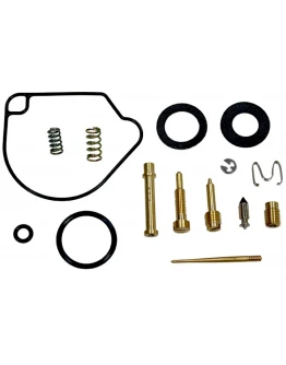 Kit complet reparație carburator PSYCHIC HONDA XR 50R '00-03, CRF 50F '04-05, (26-1200) (pentru 1 carburator) Kit complet reparație carburator PSYCHIC HONDA XR 50R '00-03, CRF 50F '04-05, (26-1200) (pentru 1 carburator)