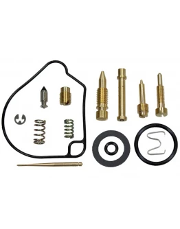 Kit complet reparație carburator PSYCHIC HONDA CRF 50F '06-20, (26-1200) (pentru 1 carburator) Kit complet reparație carburator PSYCHIC HONDA CRF 50F '06-20, (26-1200) (pentru 1 carburator)