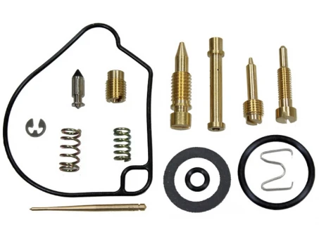 PSYCHIC ZESTAW NAPRAWCZY GAŹNIKA HONDA CRF 50F 06-20, (26-1200) (NA 1 GAŹNIK) | XU-07308