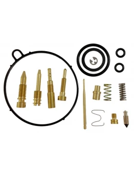 Kit complet reparație carburator PSYCHIC HONDA CRF 70F '06-12, (26-1202) (pentru 1 carburator) Kit complet reparație carburator PSYCHIC HONDA CRF 70F '06-12, (26-1202) (pentru 1 carburator)