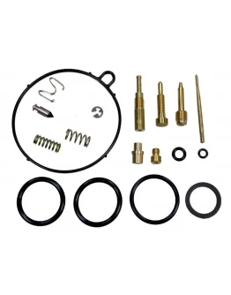 Kit complet reparație carburator PSYCHIC HONDA CRF 70F '04-05, XR 70R '00-03, (26-1203) (pentru 1 carburator) Kit complet reparație carburator PSYCHIC HONDA CRF 70F '04-05, XR 70R '00-03, (26-1203) (pentru 1 carburator)
