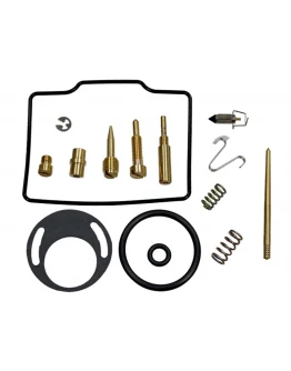 Kit complet reparație carburator PSYCHIC HONDA XR 80R '00-03, CRF 80F '04-05, (26-1200) (pentru 1 carburator) Kit complet reparație carburator PSYCHIC HONDA XR 80R '00-03, CRF 80F '04-05, (26-1200) (pentru 1 carburator)