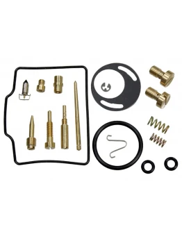 Kit complet reparație carburator PSYCHIC HONDA CRF 80F '06-13, (26-1197) (pentru 1 carburator) Kit complet reparație carburator PSYCHIC HONDA CRF 80F '06-13, (26-1197) (pentru 1 carburator)