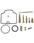 PSYCHIC ZESTAW NAPRAWCZY GAŹNIKA HONDA CR 80/85R 96-05 (26-1247) (NA 1 GAŹNIK) | XU-07313