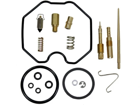 PSYCHIC ZESTAW NAPRAWCZY GAŹNIKA HONDA CRF 150F 03-05, (26-1005) (NA 1 GAŹNIK) | XU-07314