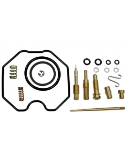 Kit complet reparație carburator PSYCHIC HONDA XR 100R '01-03, CRF 100F '04-05, (26-1190) (pentru 1 carburator) Kit complet reparație carburator PSYCHIC HONDA XR 100R '01-03, CRF 100F '04-05, (26-1190) (pentru 1 carburator)