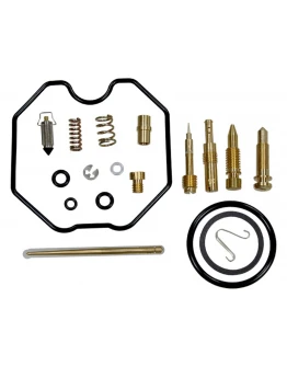 Kit complet reparație carburator PSYCHIC HONDA CRF 100F '06-13, (26-1190) (pentru 1 carburator) Kit complet reparație carburator PSYCHIC HONDA CRF 100F '06-13, (26-1190) (pentru 1 carburator)