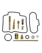 PSYCHIC ZESTAW NAPRAWCZY GAŹNIKA HONDA CR 125R 00-01 (26-1185) (NA 1 GAŹNIK) | XU-07317