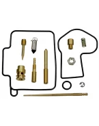 PSYCHIC ZESTAW NAPRAWCZY GAŹNIKA HONDA CR 125R 04-07 (26-1181) (NA 1 GAŹNIK) | XU-07319