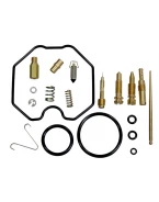 PSYCHIC ZESTAW NAPRAWCZY GAŹNIKA HONDA CRF 150F 06-14 (26-1005) (NA 1 GAŹNIK) | XU-07320