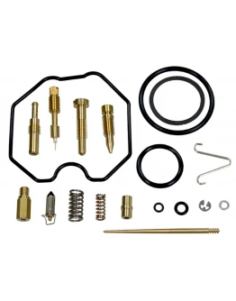 Kit complet reparație carburator PSYCHIC HONDA XR 200R '86-97, (26-1077) (pentru 1 carburator) Kit complet reparație carburator PSYCHIC HONDA XR 200R '86-97, (26-1077) (pentru 1 carburator)